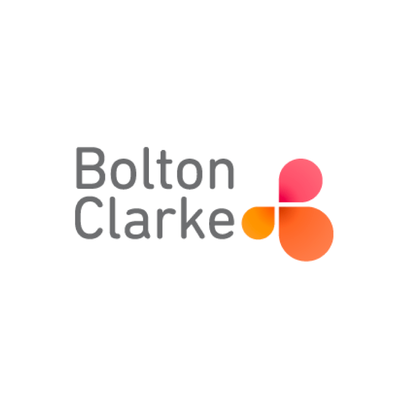 Bolton Clarke logo