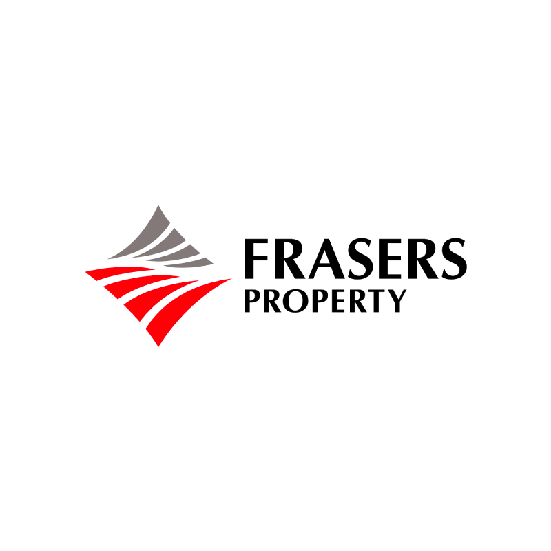 FRASERS logo