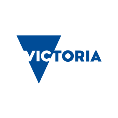 Department of Health Victoria Logo