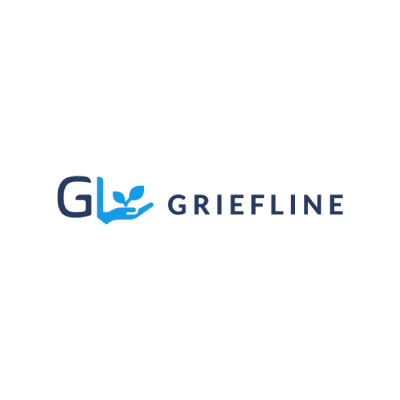 Griefline logo