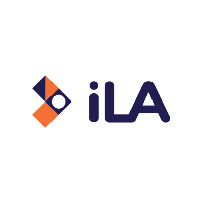 iLA logo