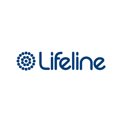 Lifeline logo