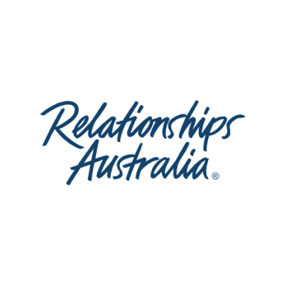 Relationships Australia Logo