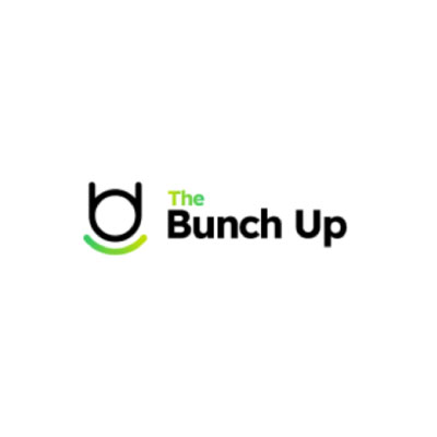 Bunch Up Logo<br />
