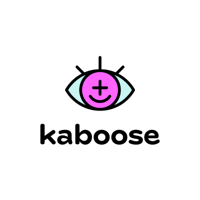 Kaboose Logo