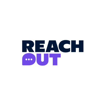 Reach Out logo<br />
