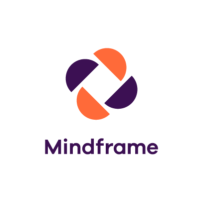 Mindframe logo